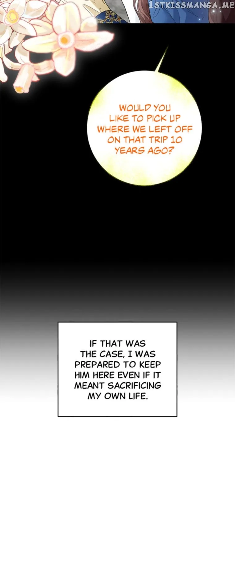 Sponte Dei Chapter 61 page 32