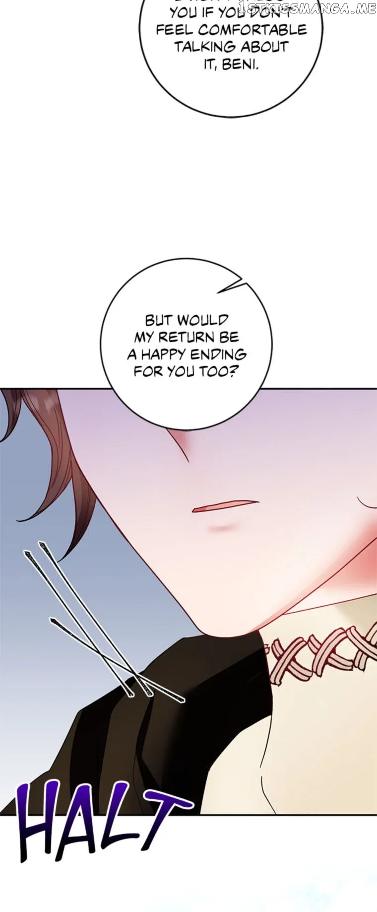 Sponte Dei Chapter 61 page 47