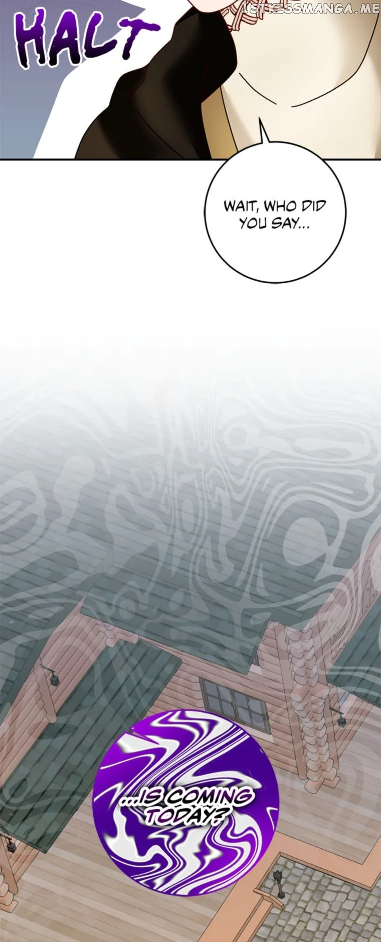 Sponte Dei Chapter 61 page 52