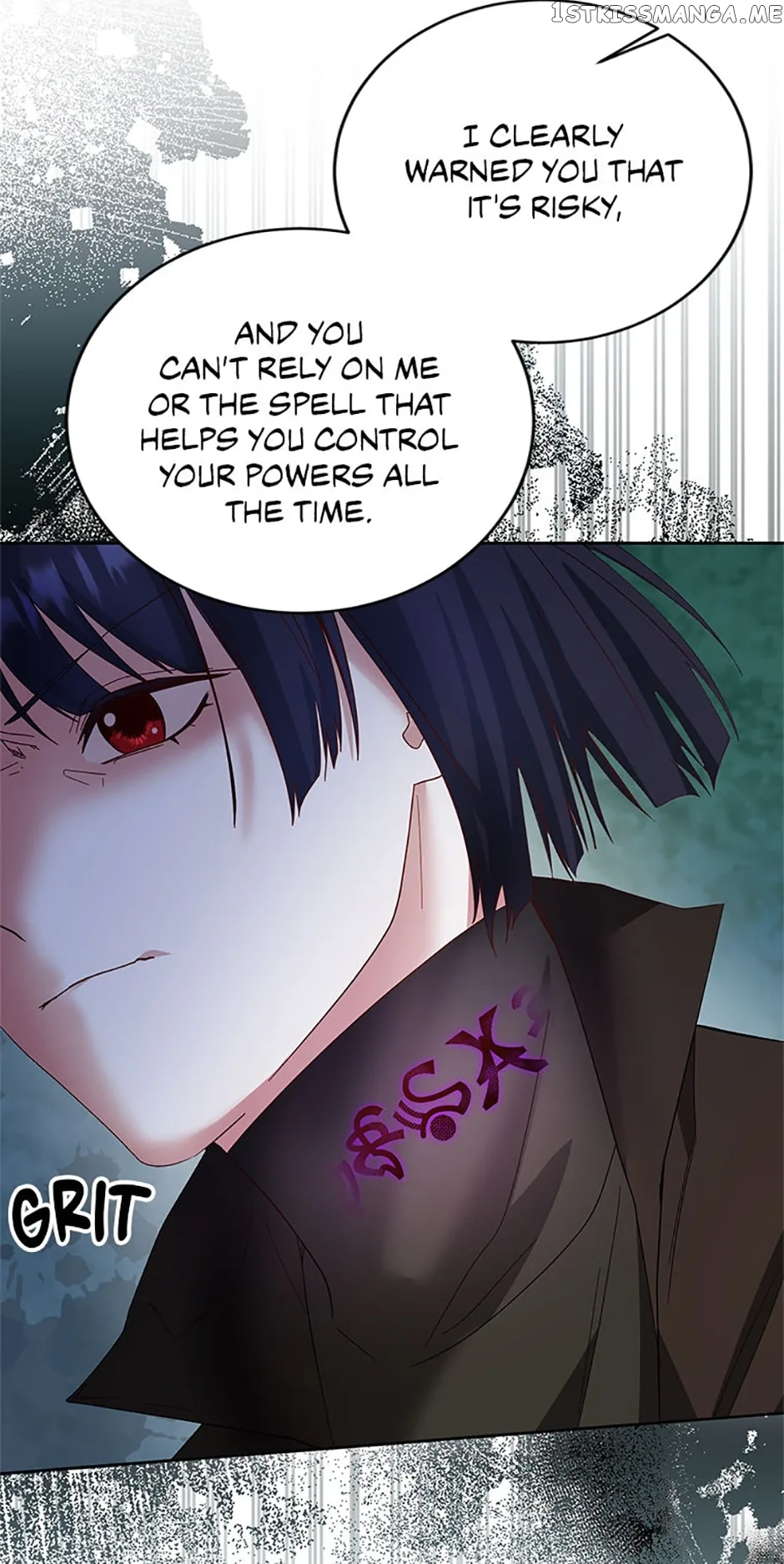 Sponte Dei Chapter 63 page 22