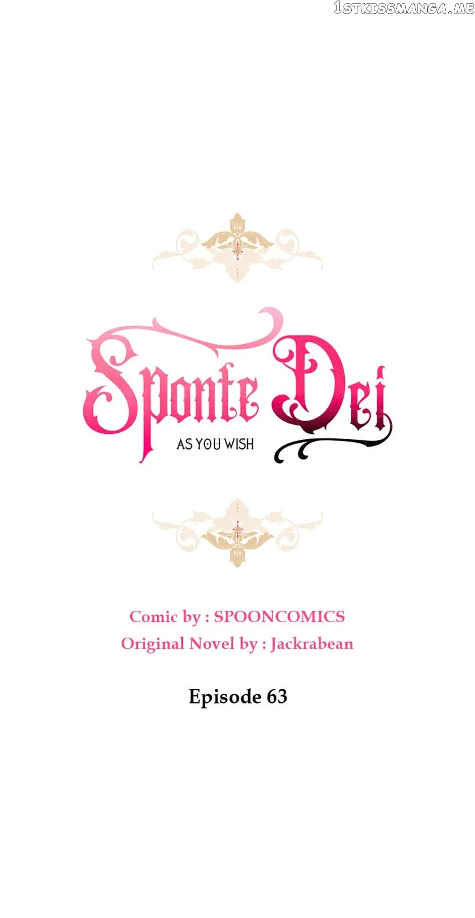 Sponte Dei Chapter 63 page 32