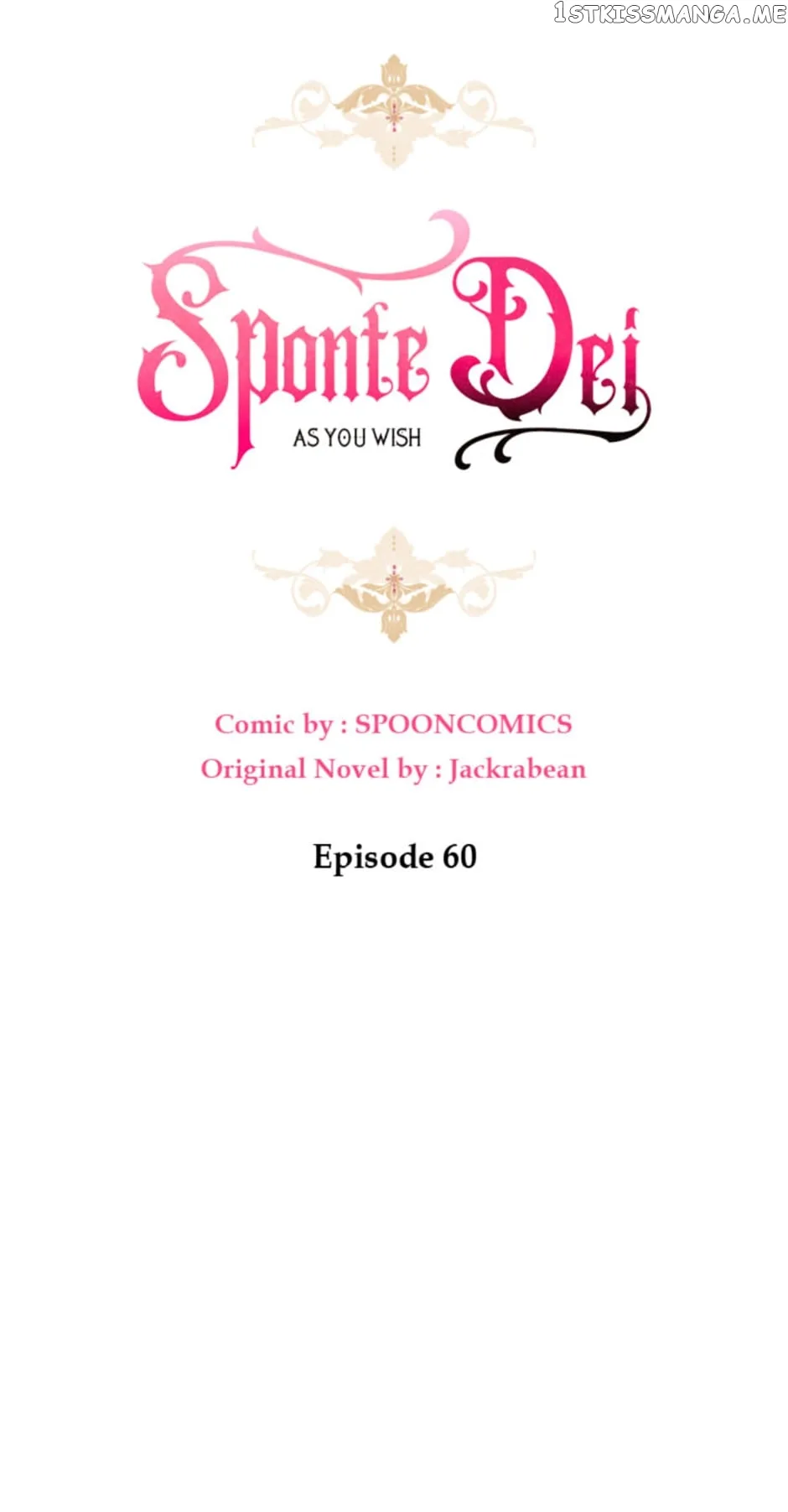 Sponte Dei Chapter 60 page 33