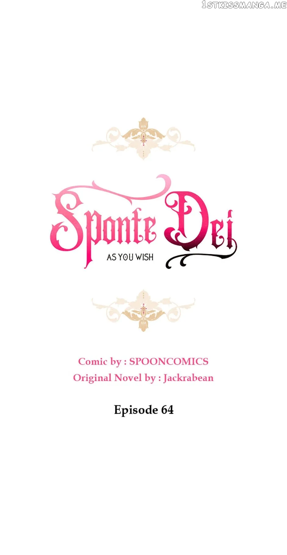 Sponte Dei Chapter 64 page 49