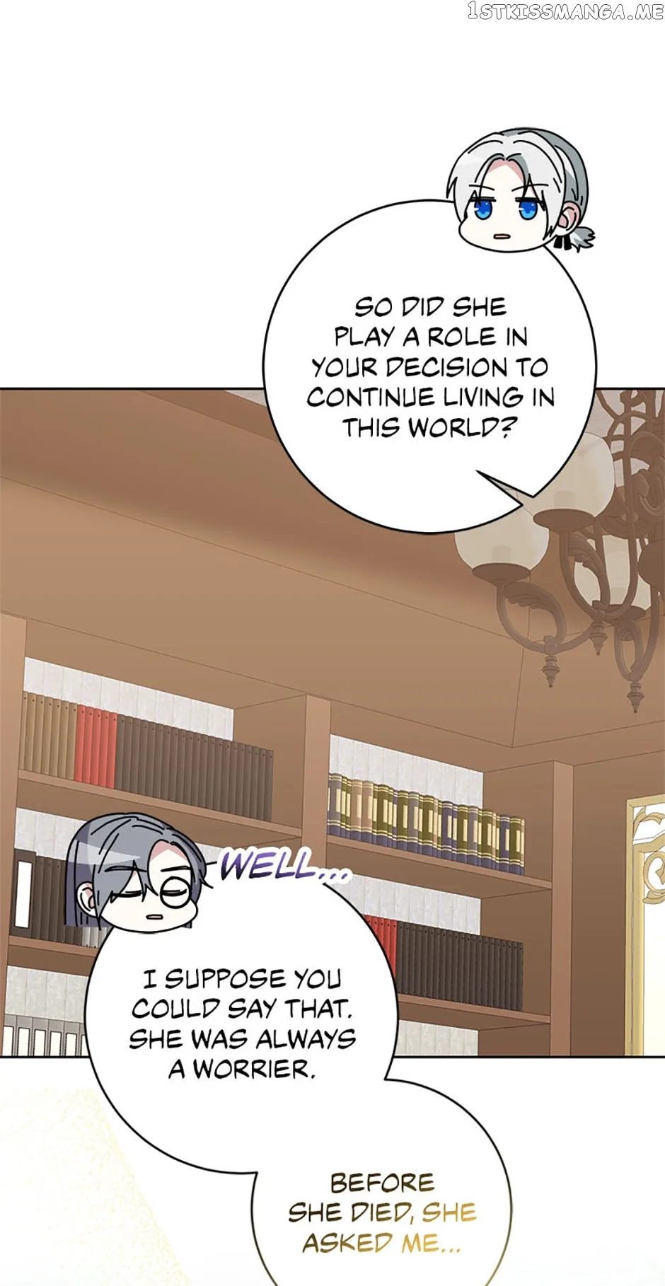 Sponte Dei Chapter 64 page 21