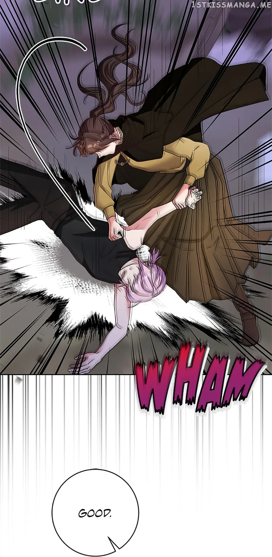 Sponte Dei Chapter 64 page 8