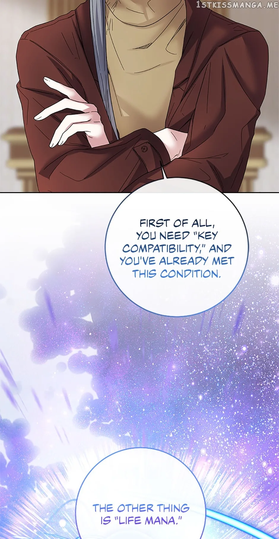 Sponte Dei Chapter 64 page 26