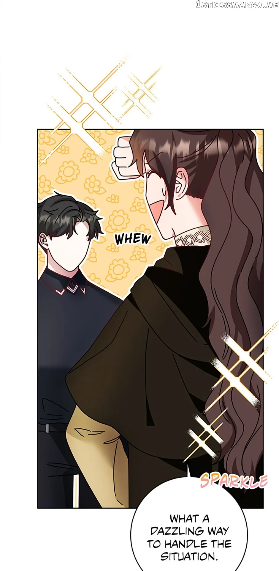 Sponte Dei Chapter 64 page 9
