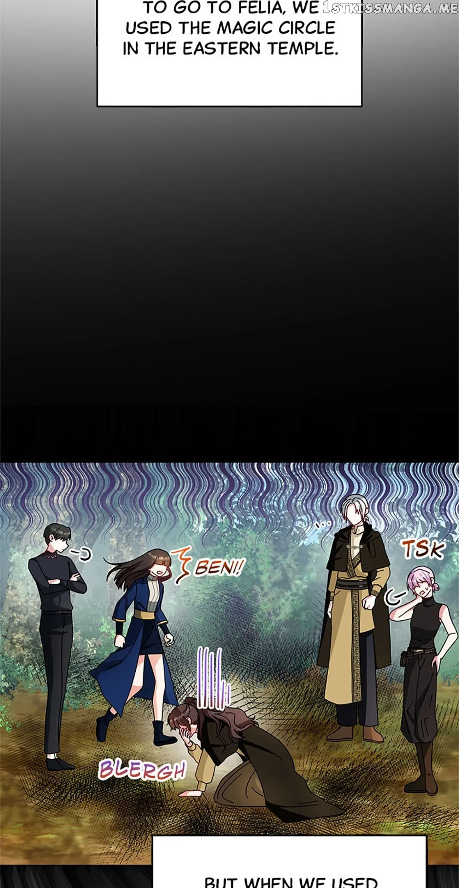 Sponte Dei Chapter 65 page 42
