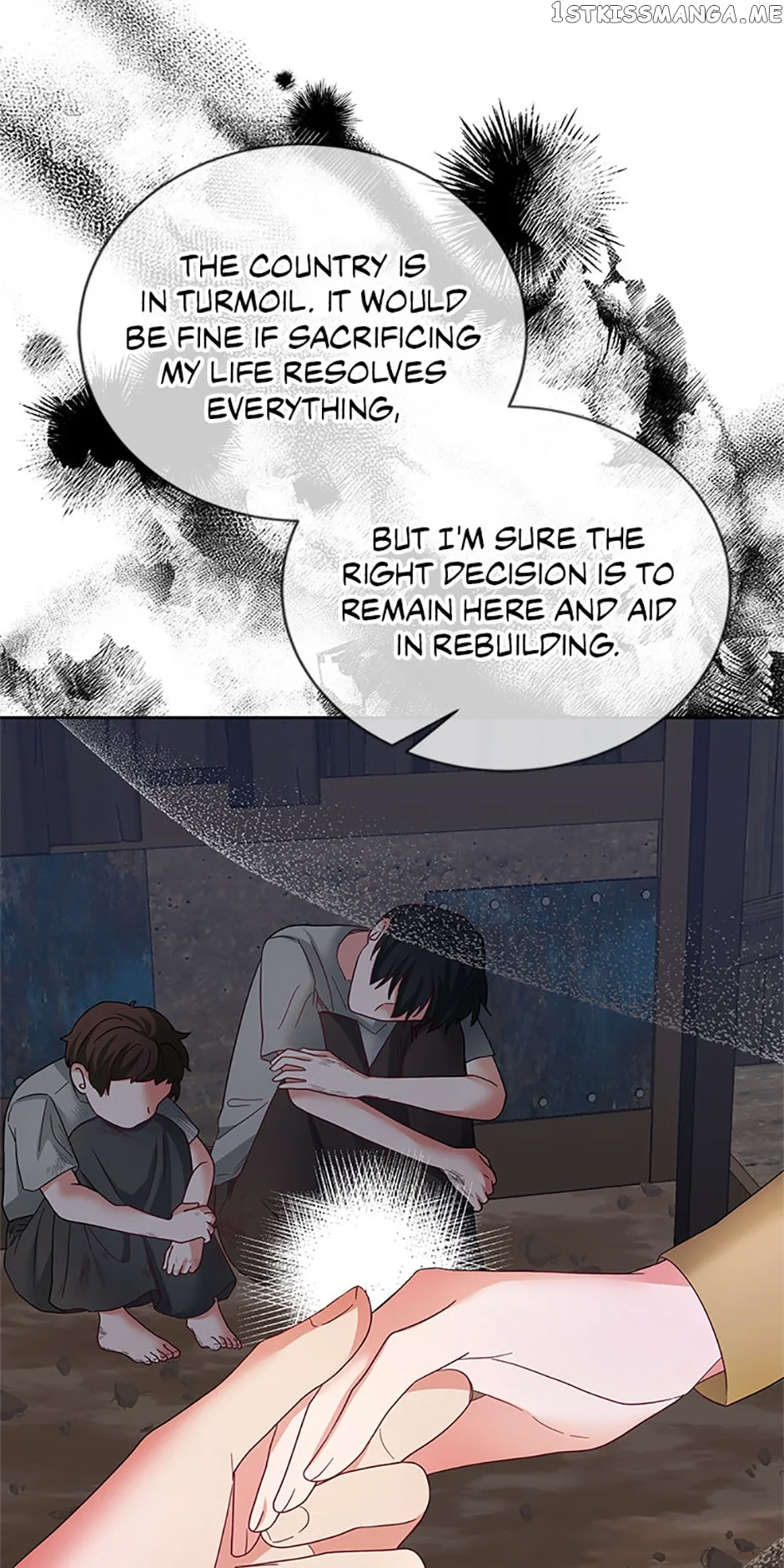 Sponte Dei Chapter 65 page 19