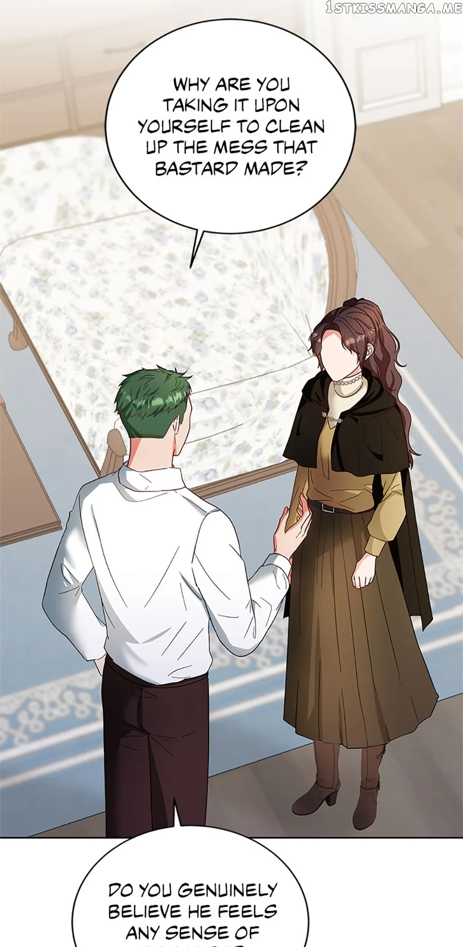 Sponte Dei Chapter 65 page 8