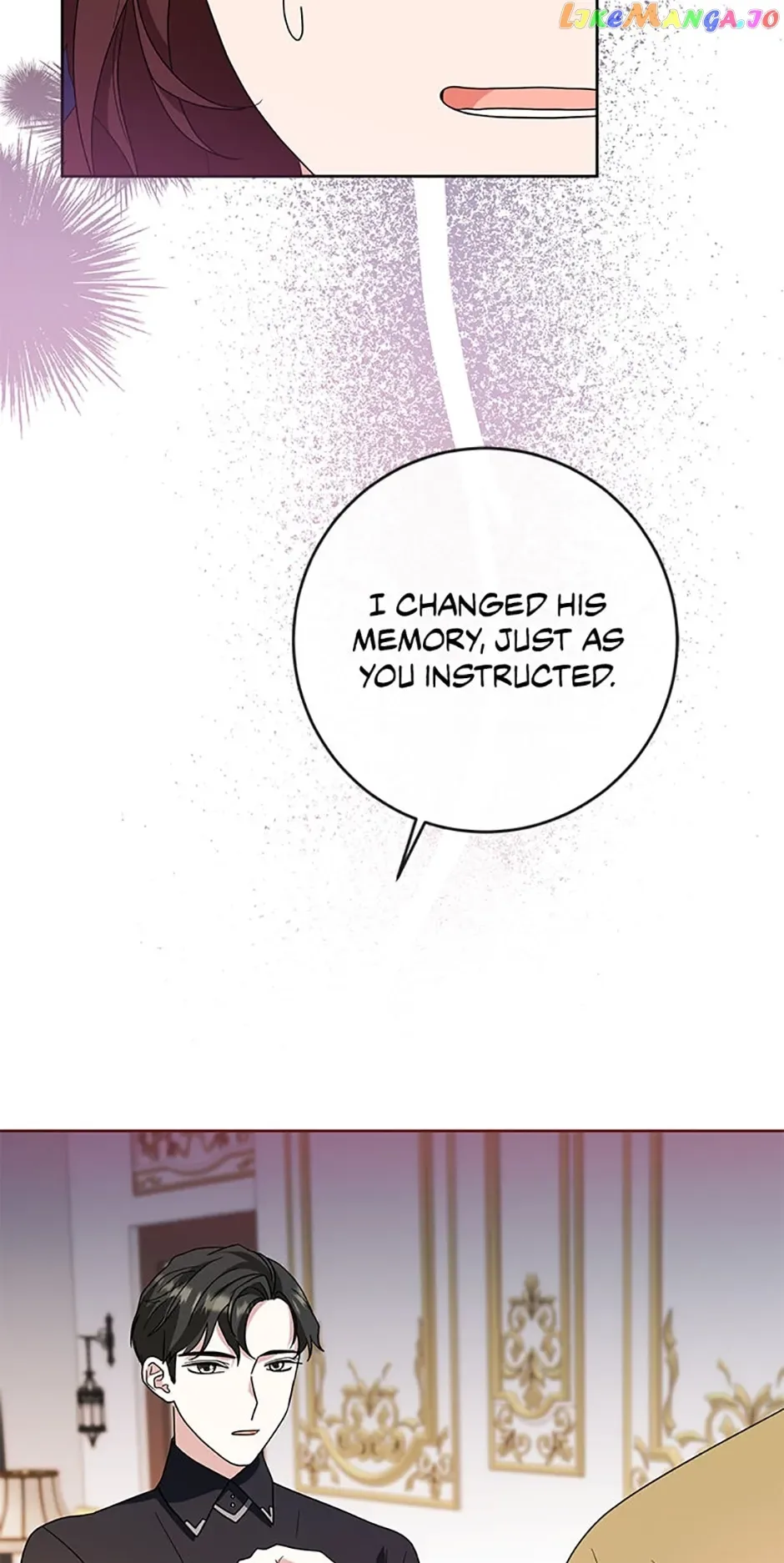 Sponte Dei Chapter 69 page 7