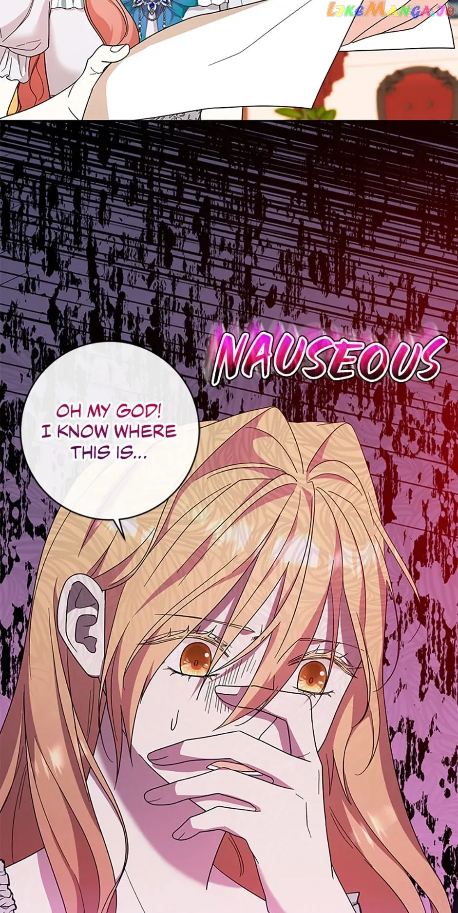 Sponte Dei Chapter 69 page 11