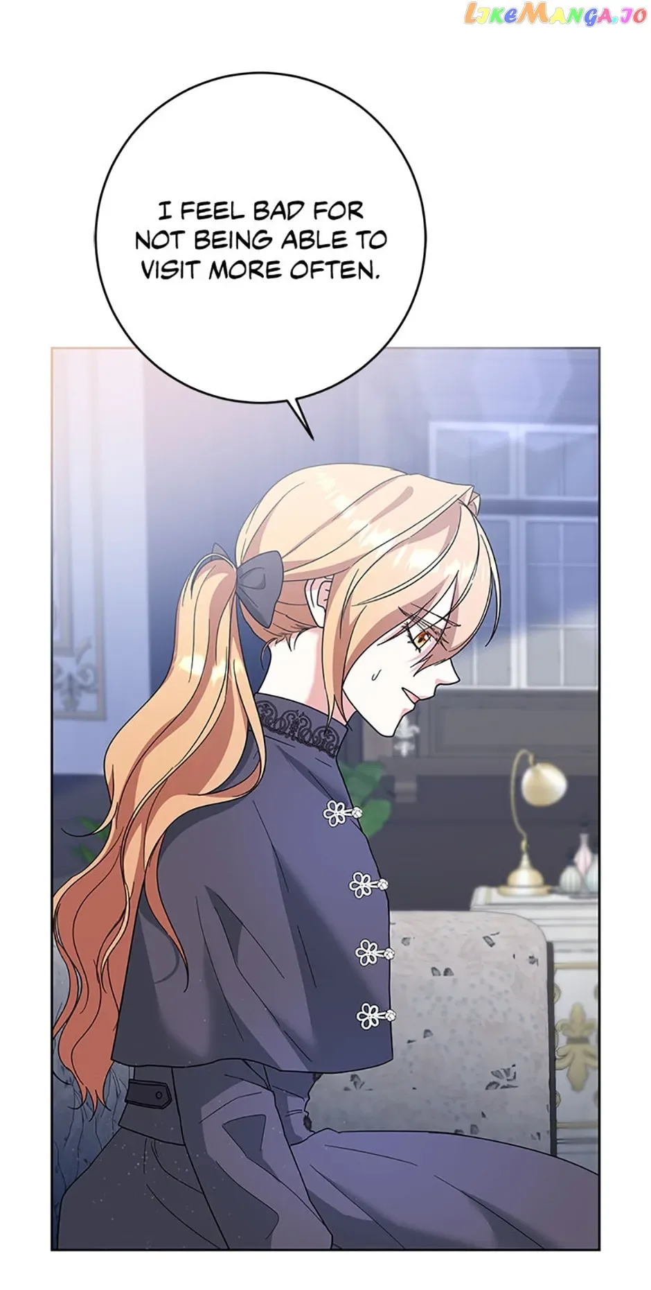 Sponte Dei Chapter 69 page 15
