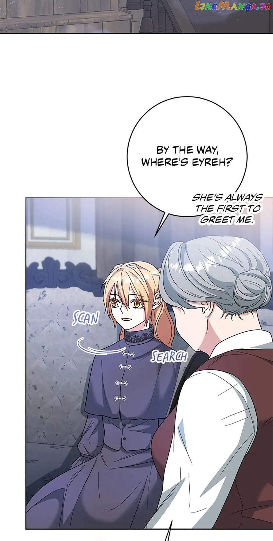 Sponte Dei Chapter 69 page 18