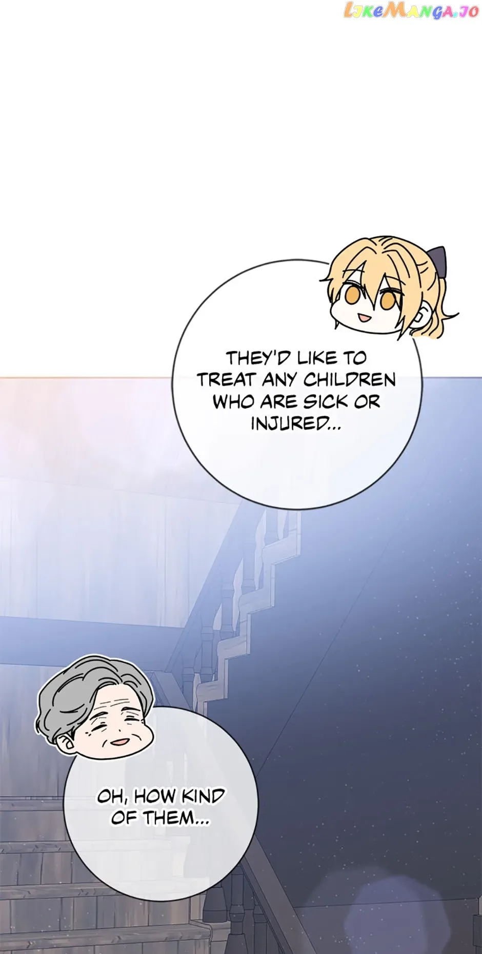 Sponte Dei Chapter 69 page 17