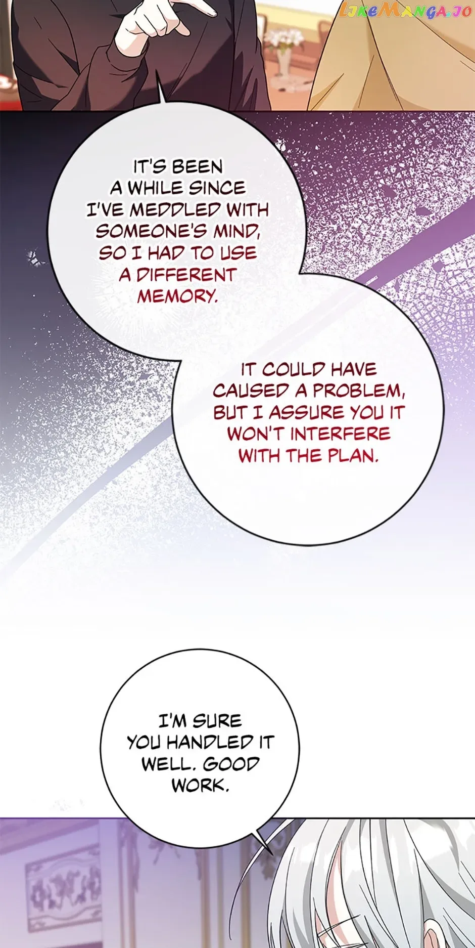 Sponte Dei Chapter 69 page 8
