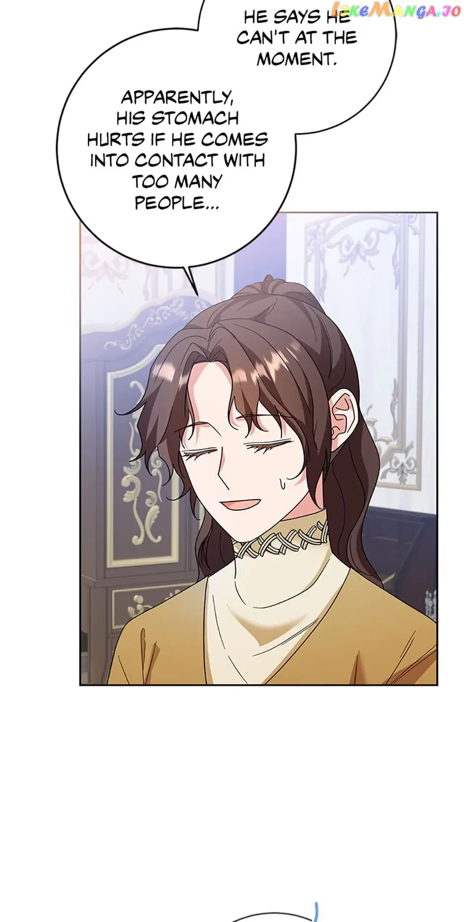 Sponte Dei Chapter 69 page 25