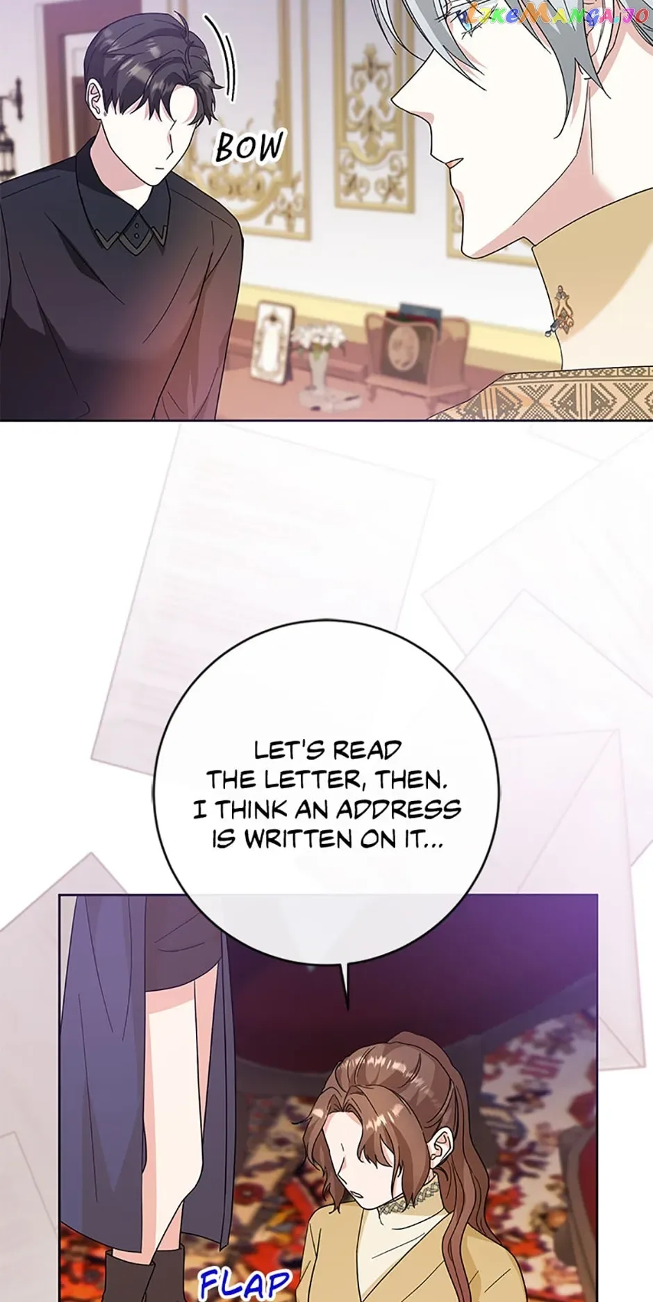 Sponte Dei Chapter 69 page 9