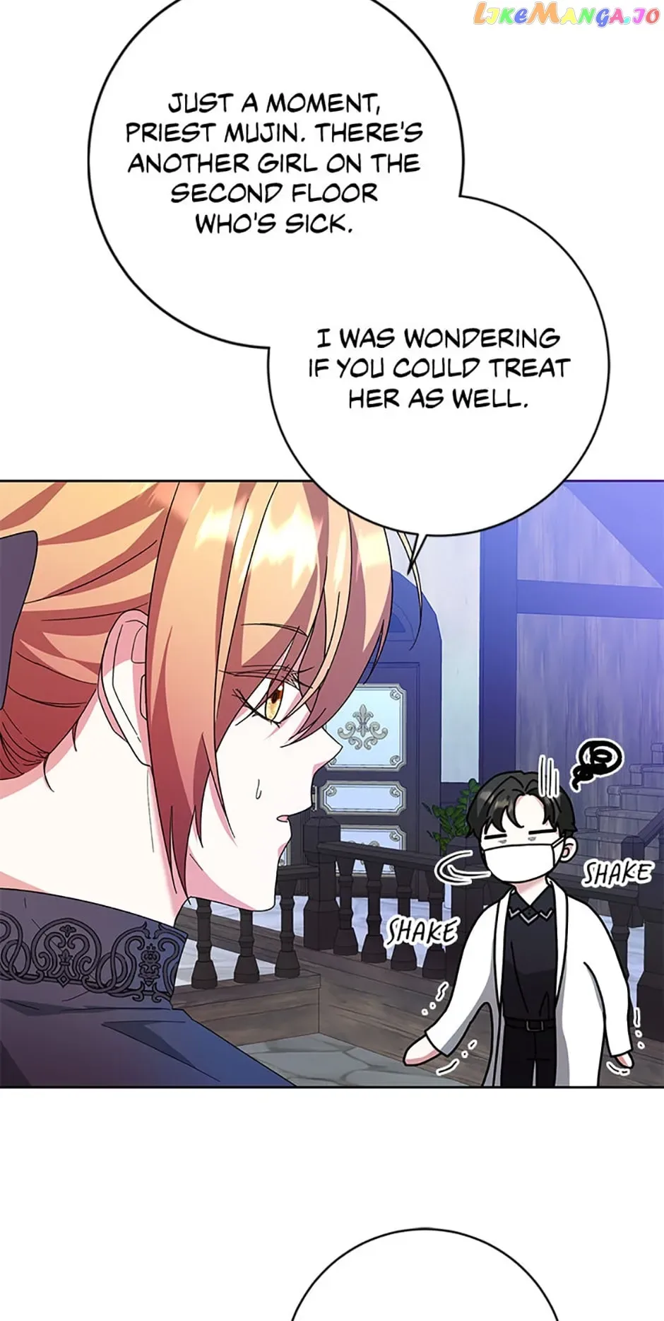 Sponte Dei Chapter 69 page 24