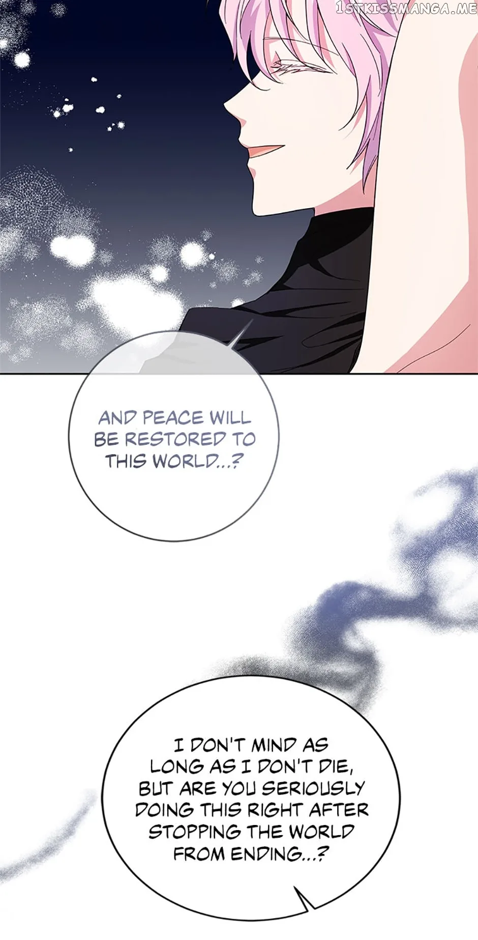 Sponte Dei Chapter 66 page 20