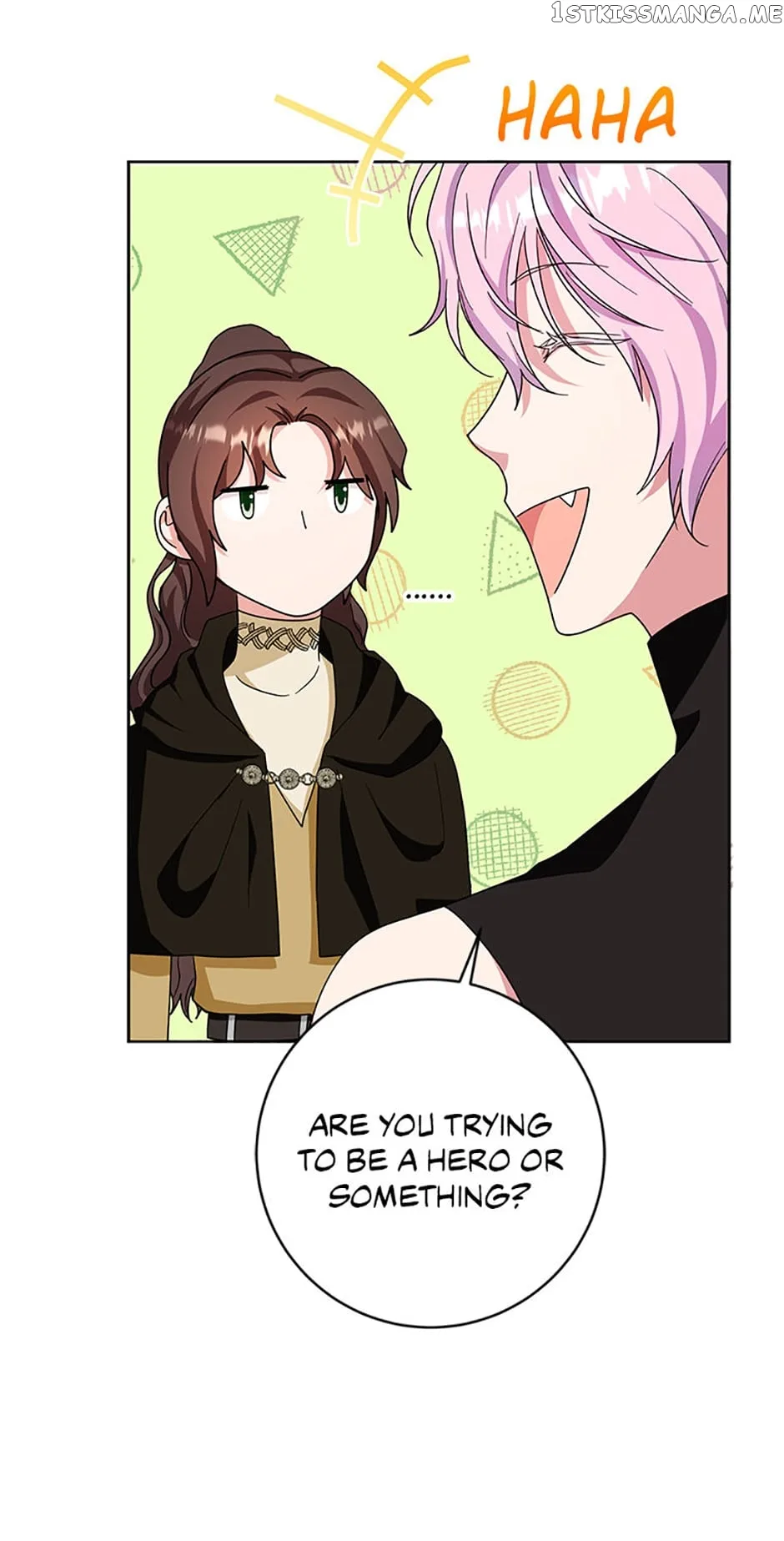 Sponte Dei Chapter 66 page 21