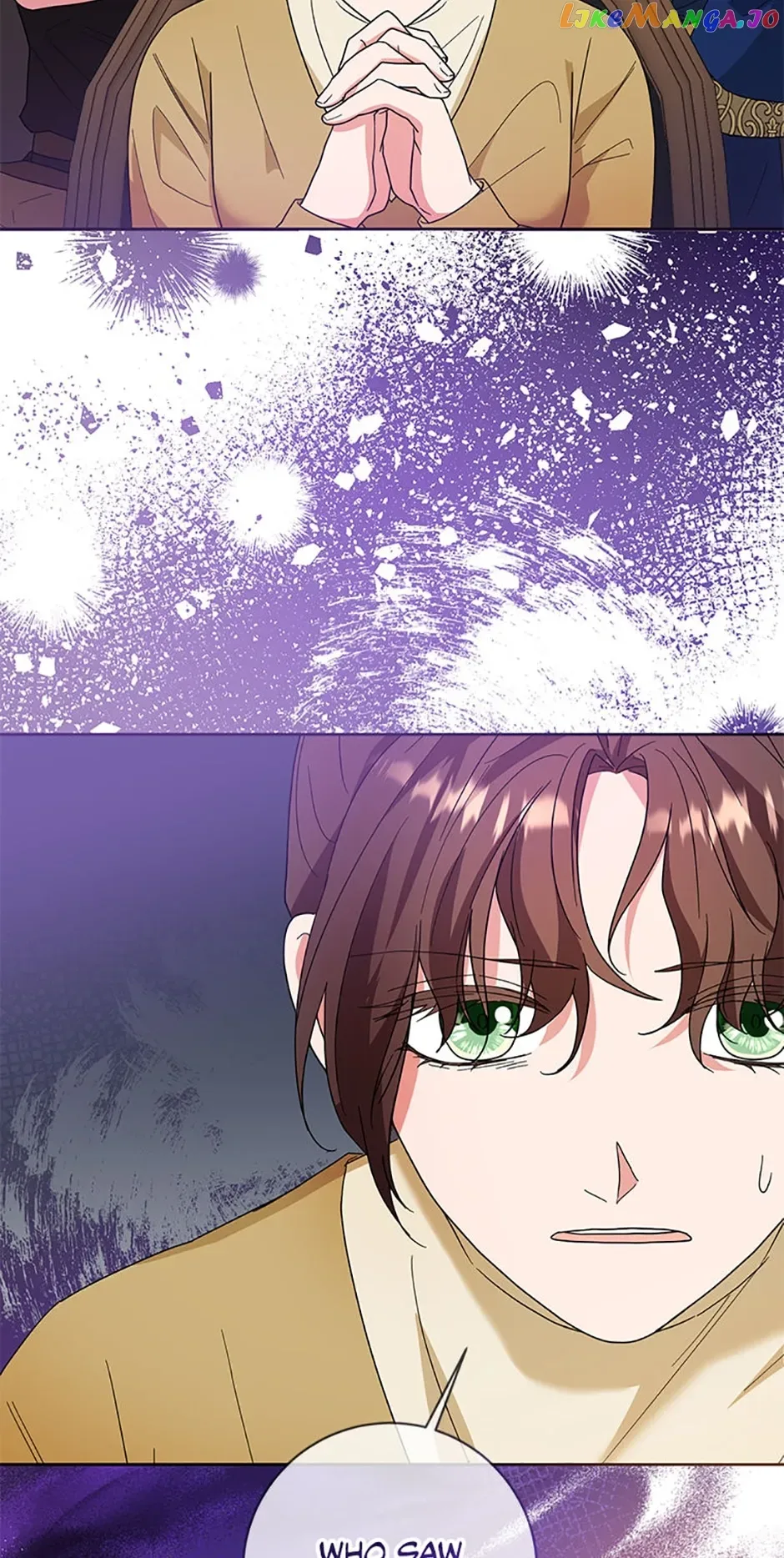 Sponte Dei Chapter 69 page 31