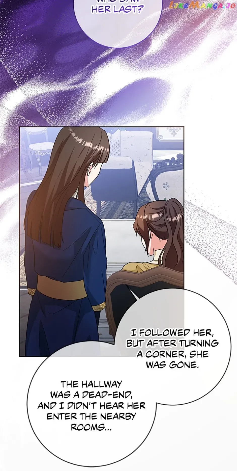 Sponte Dei Chapter 69 page 32