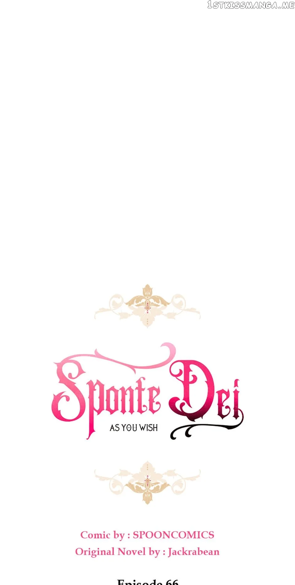 Sponte Dei Chapter 66 page 27
