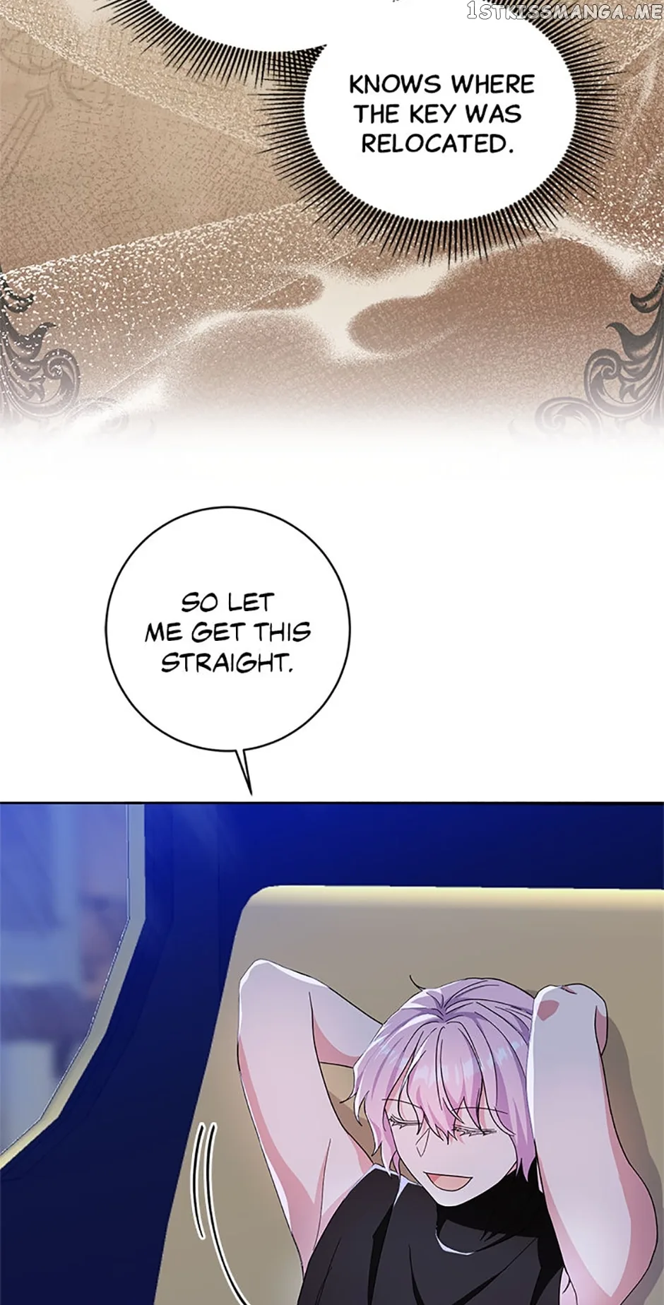 Sponte Dei Chapter 66 page 18