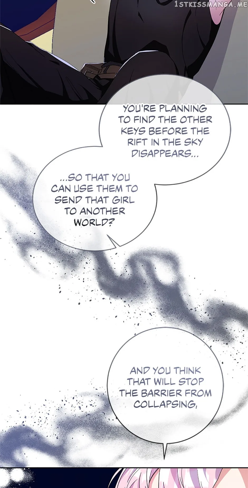 Sponte Dei Chapter 66 page 19