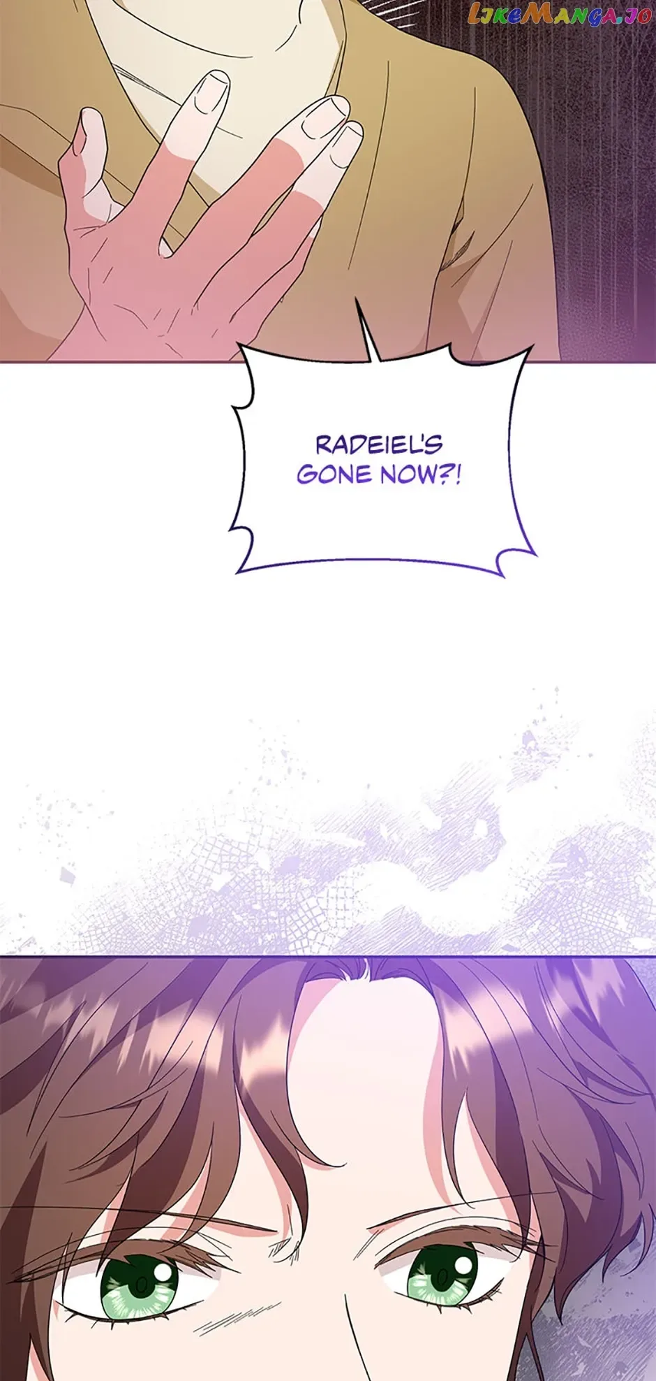 Sponte Dei Chapter 69 page 35