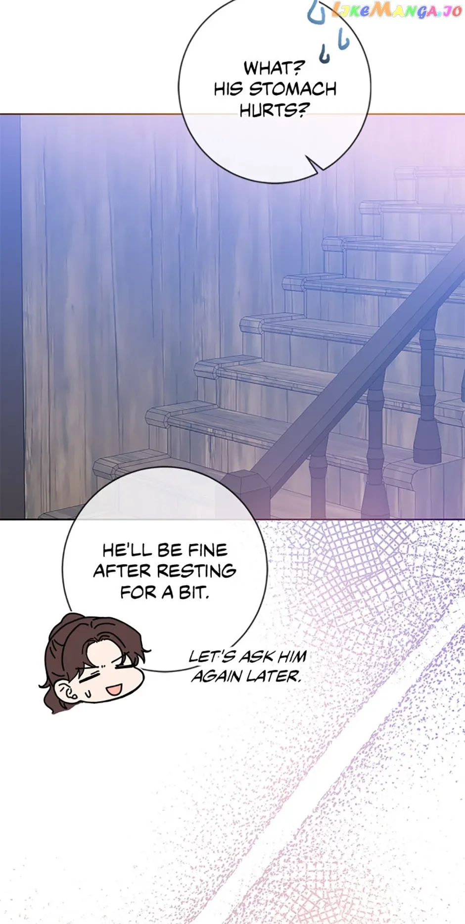 Sponte Dei Chapter 69 page 26