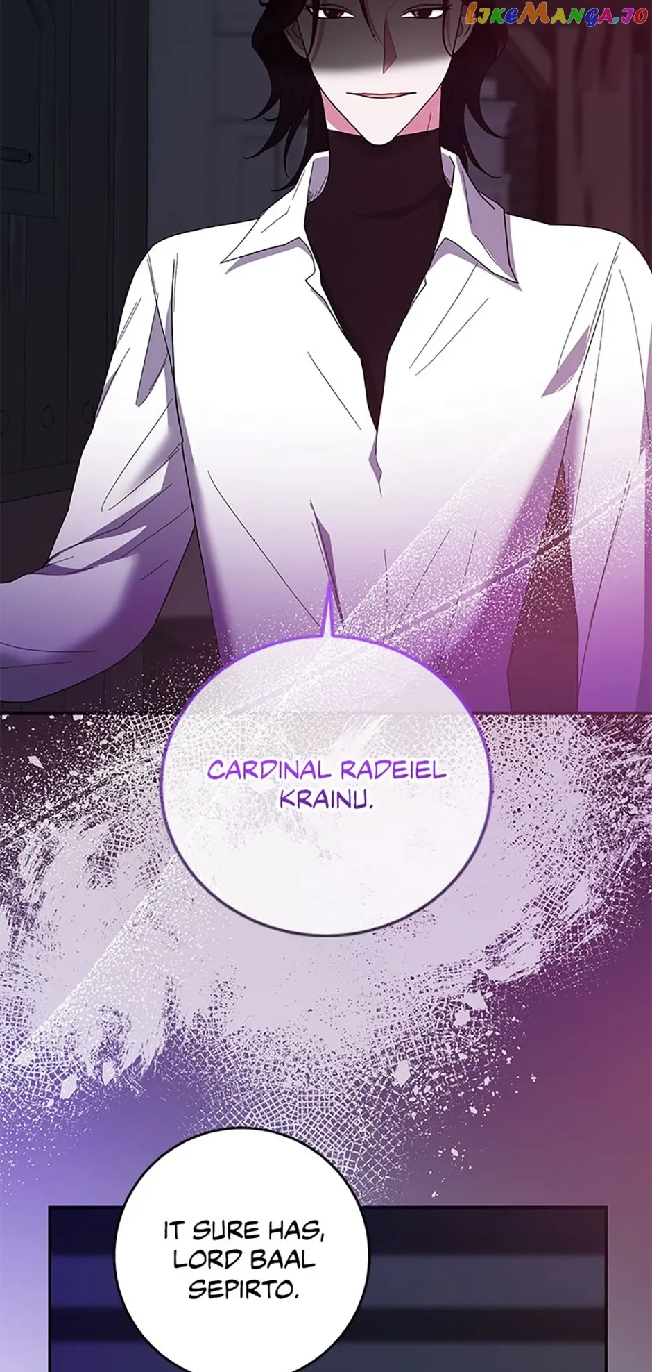Sponte Dei Chapter 69 page 40