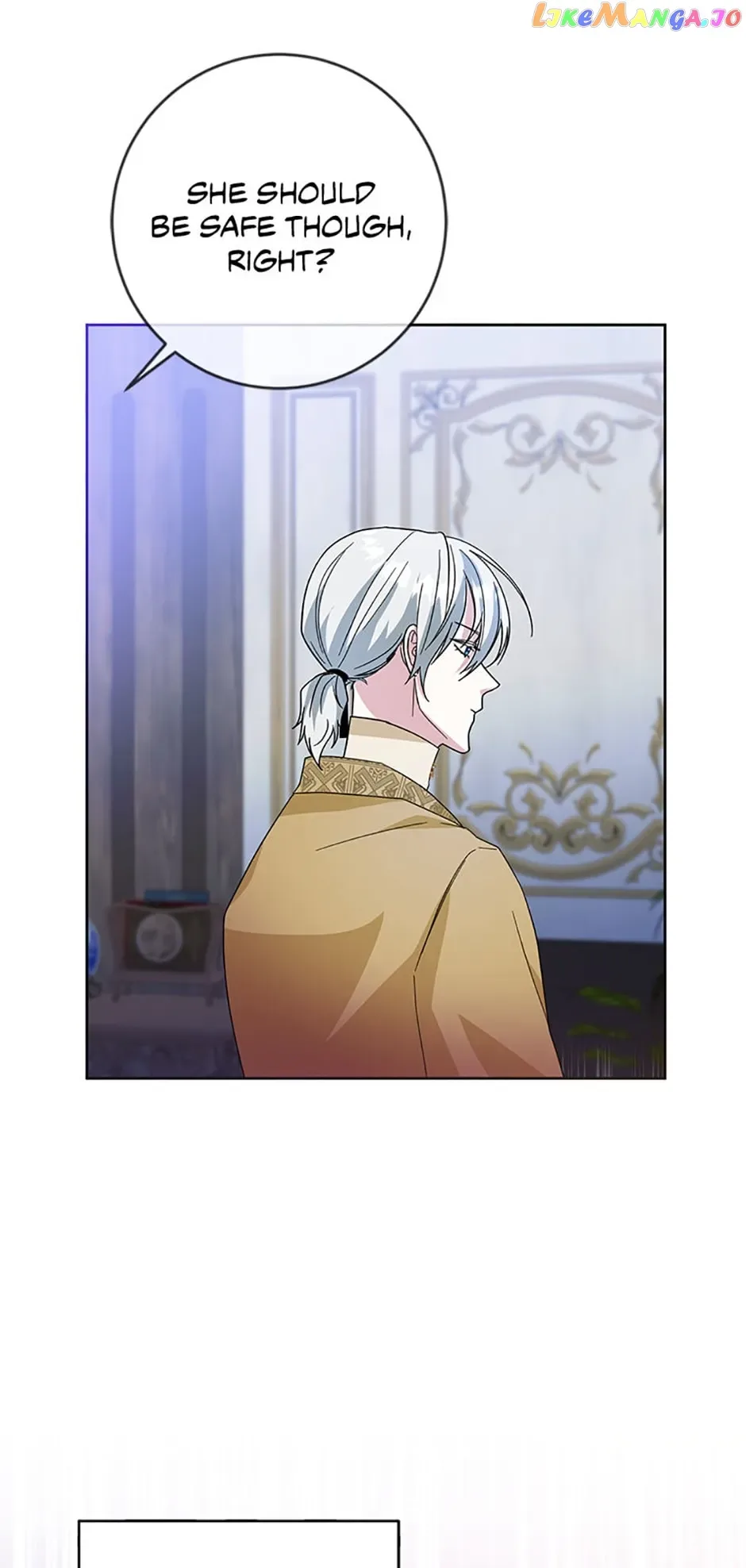 Sponte Dei Chapter 69 page 33