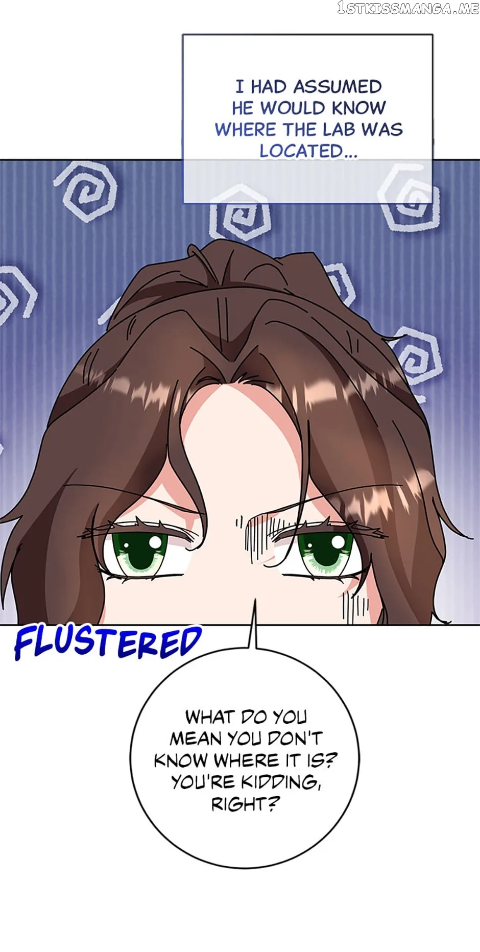 Sponte Dei Chapter 66 page 32