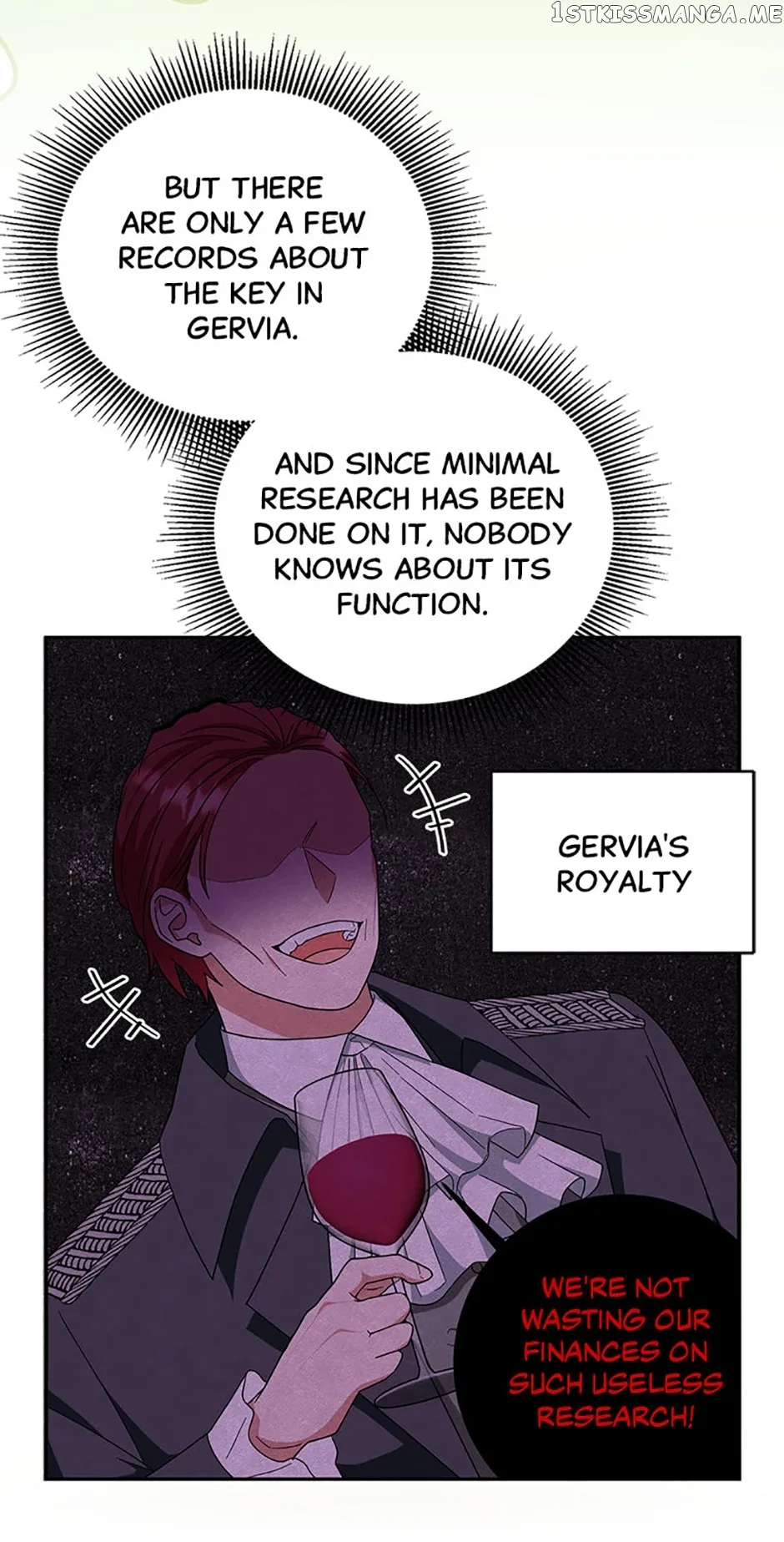 Sponte Dei Chapter 66 page 16