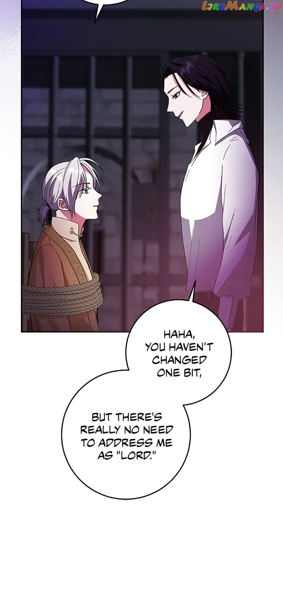 Sponte Dei Chapter 69 page 41