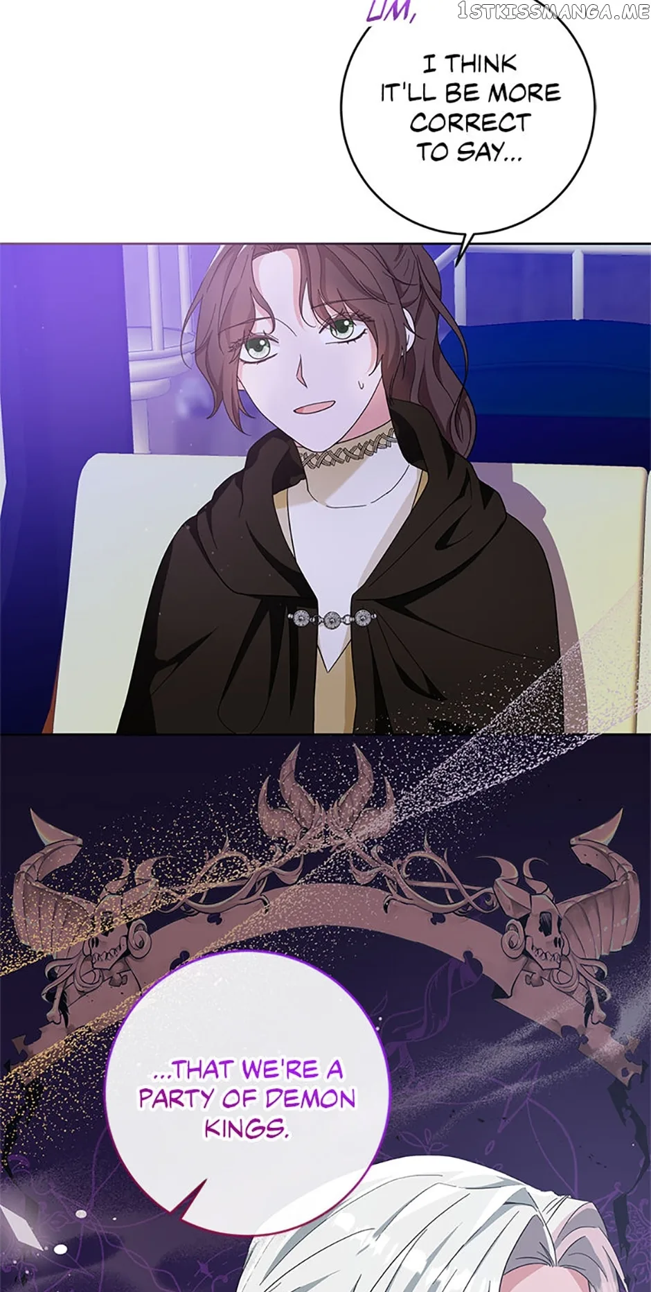 Sponte Dei Chapter 66 page 25