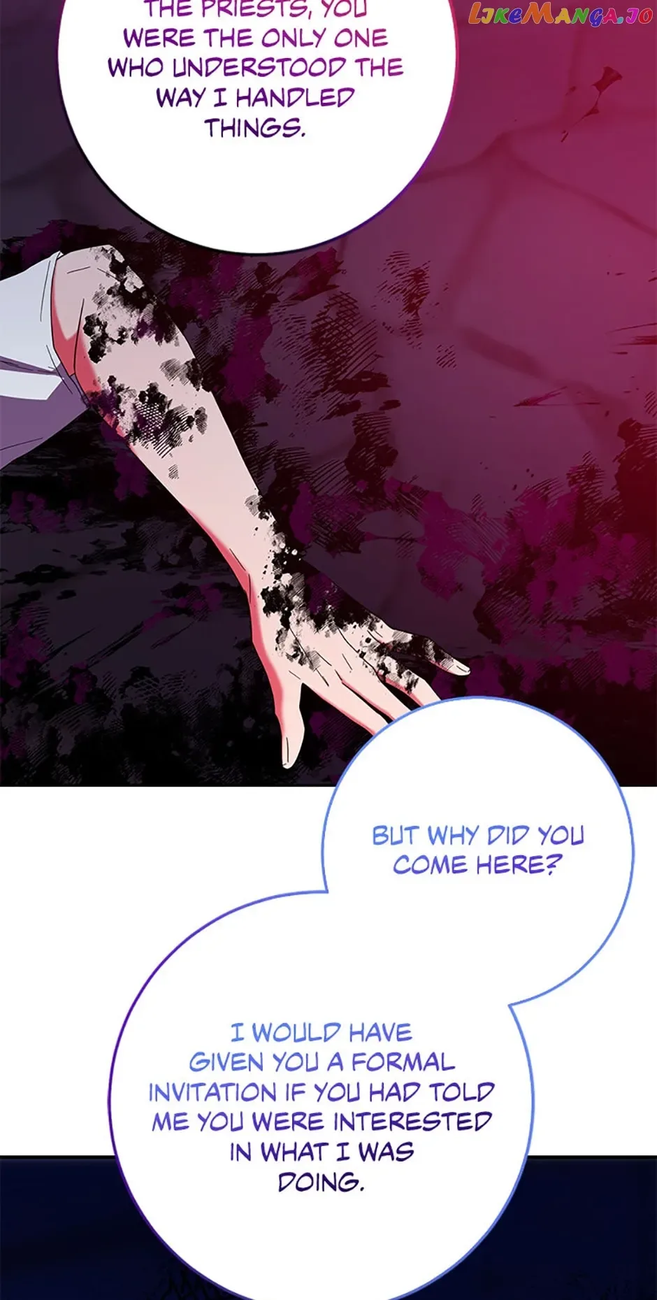 Sponte Dei Chapter 69 page 48