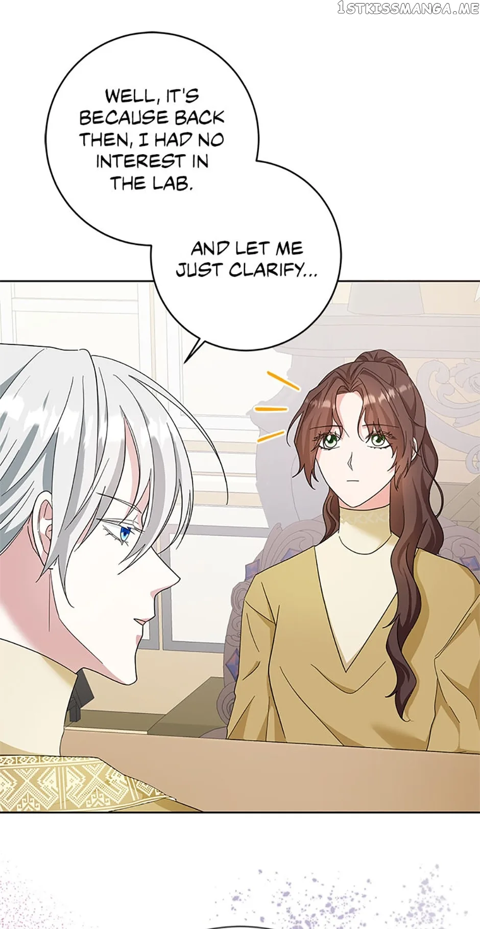 Sponte Dei Chapter 66 page 33