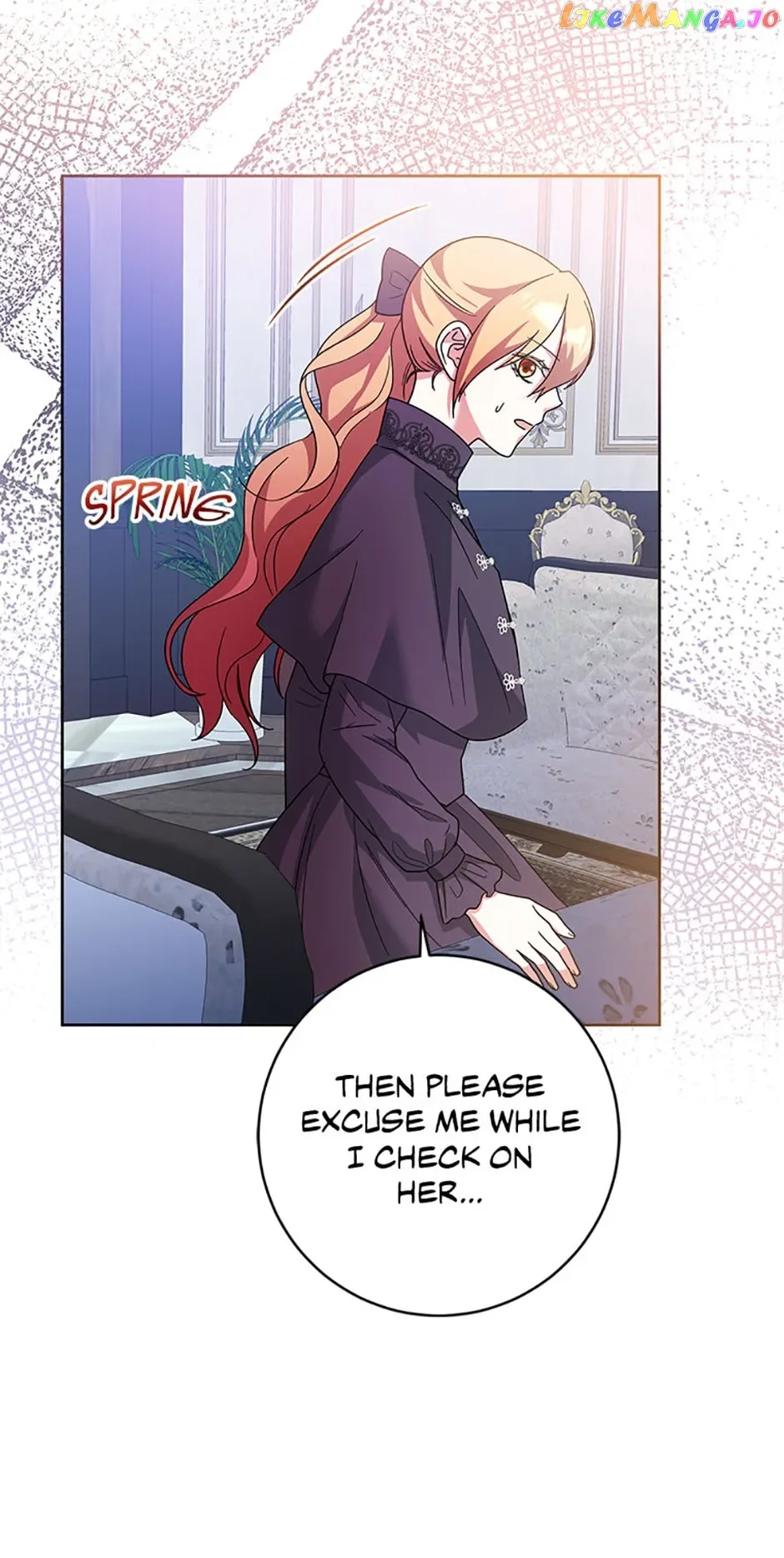 Sponte Dei Chapter 69 page 27