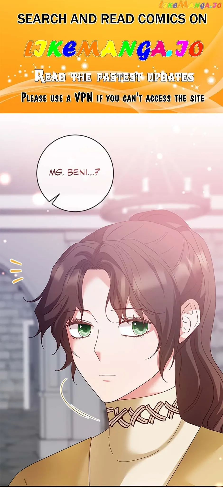 Sponte Dei Chapter 71 page 3