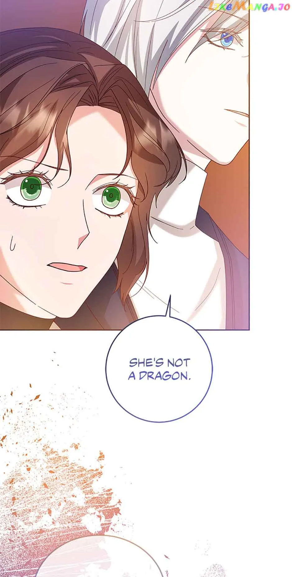 Sponte Dei Chapter 72 page 28