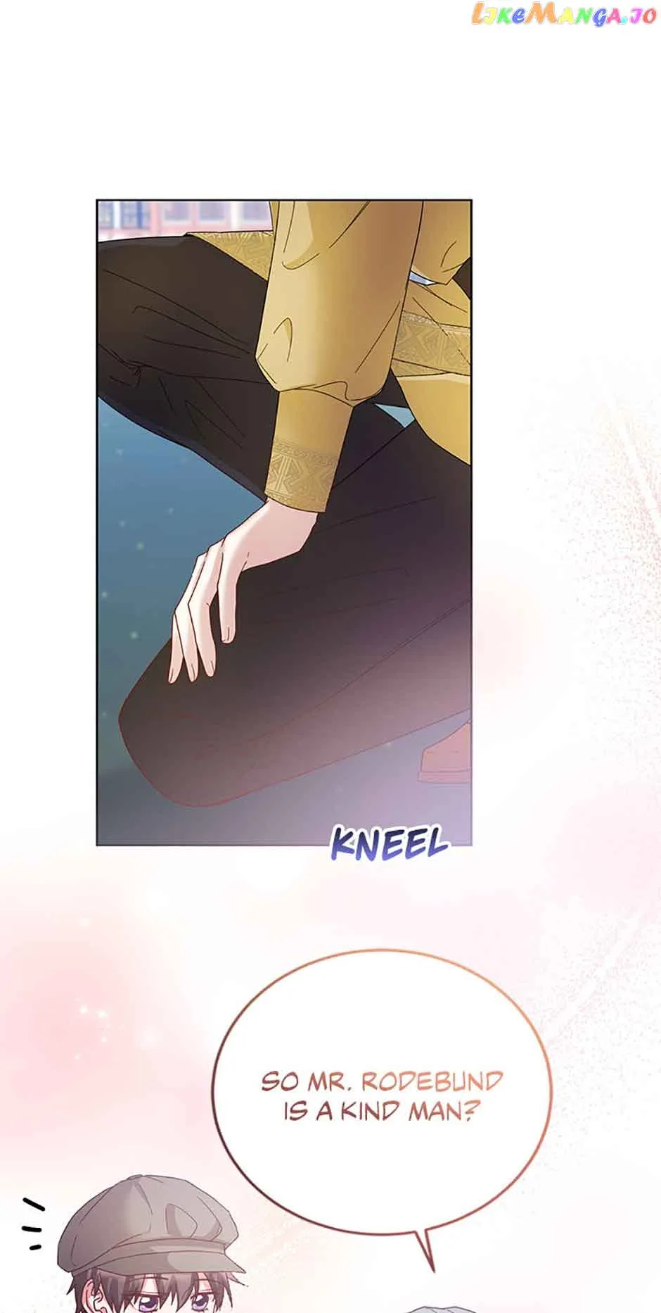 Sponte Dei Chapter 72 page 13