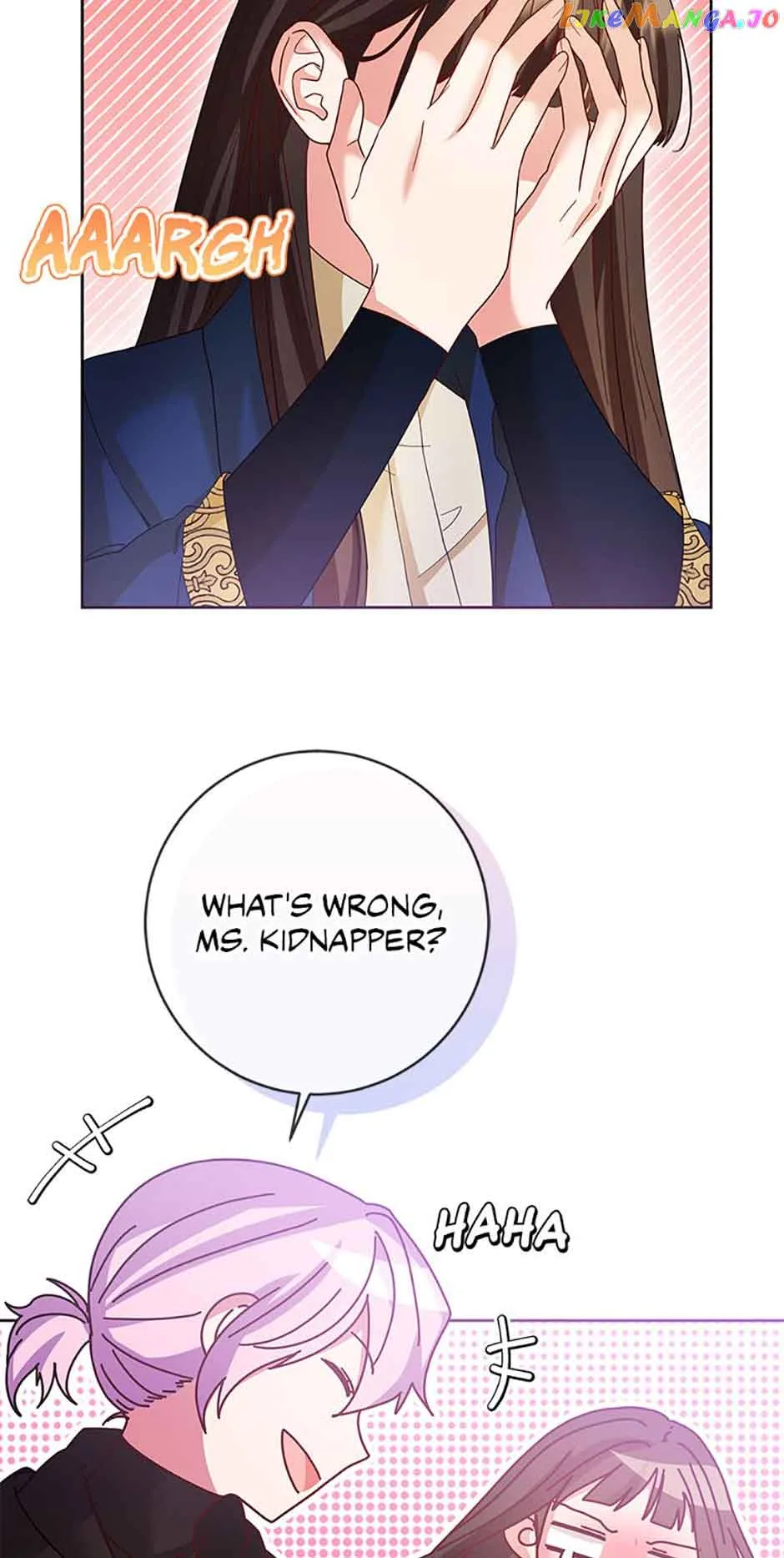 Sponte Dei Chapter 72 page 4