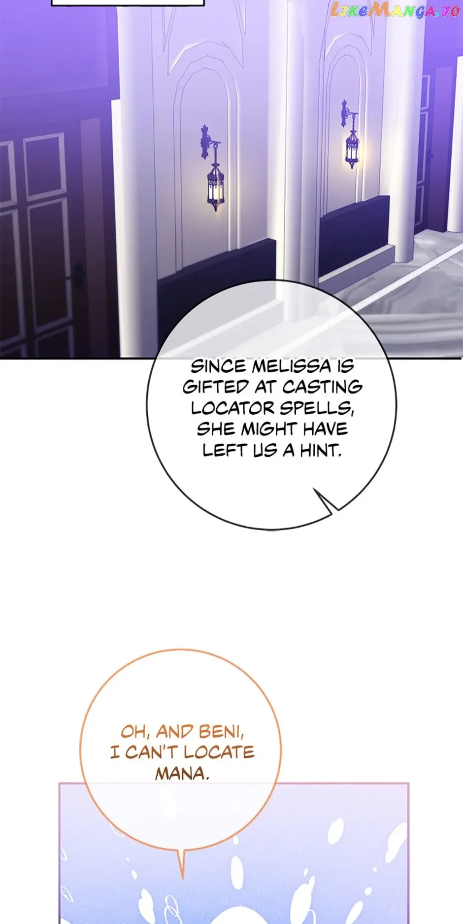 Sponte Dei Chapter 69 page 56