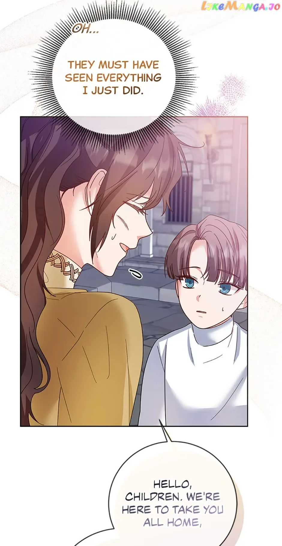 Sponte Dei Chapter 71 page 5