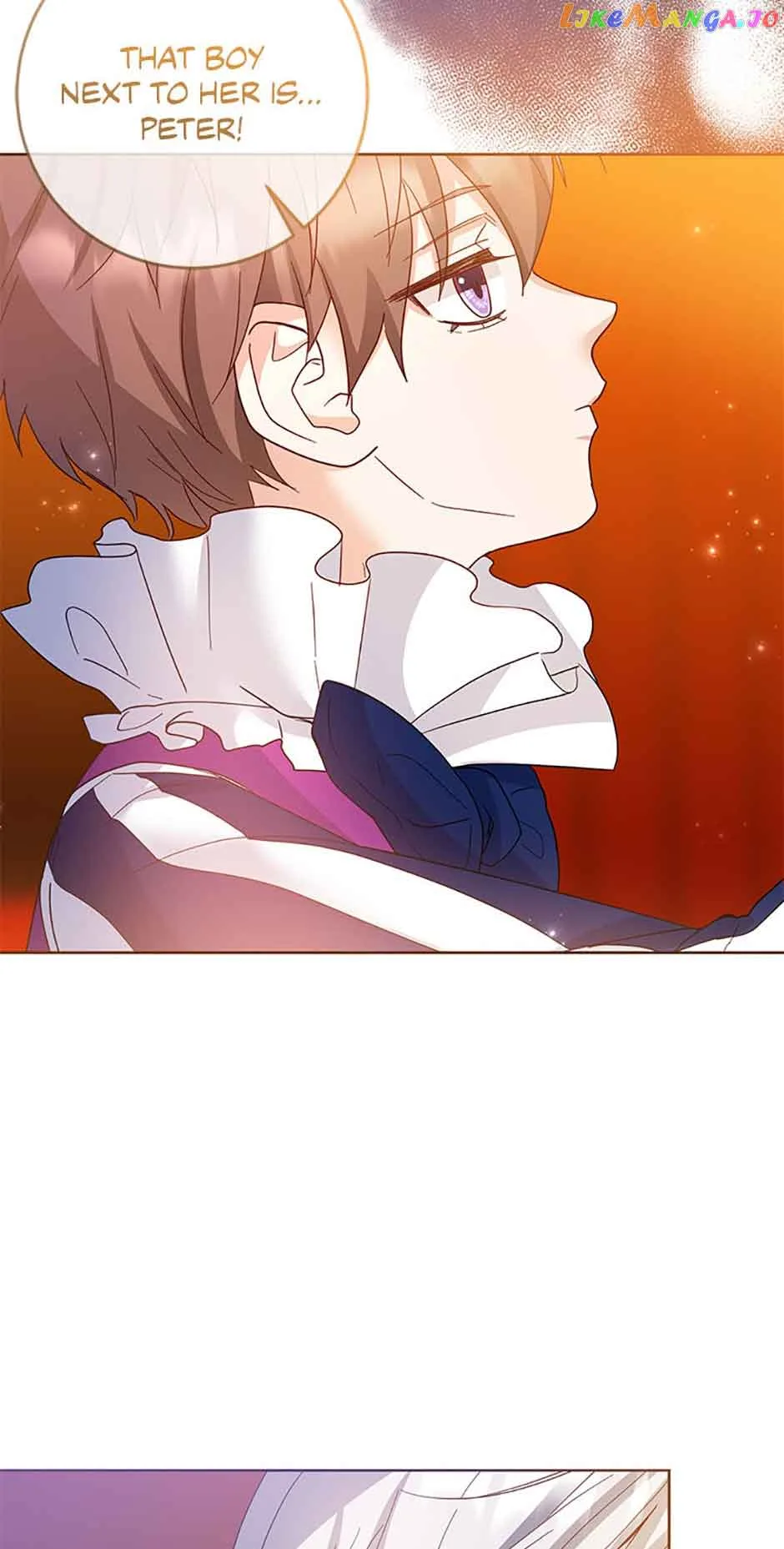 Sponte Dei Chapter 72 page 27