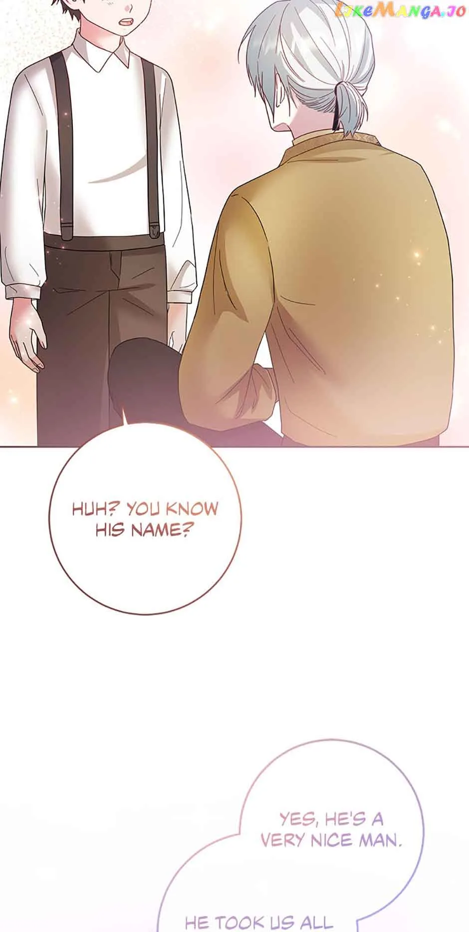 Sponte Dei Chapter 72 page 14