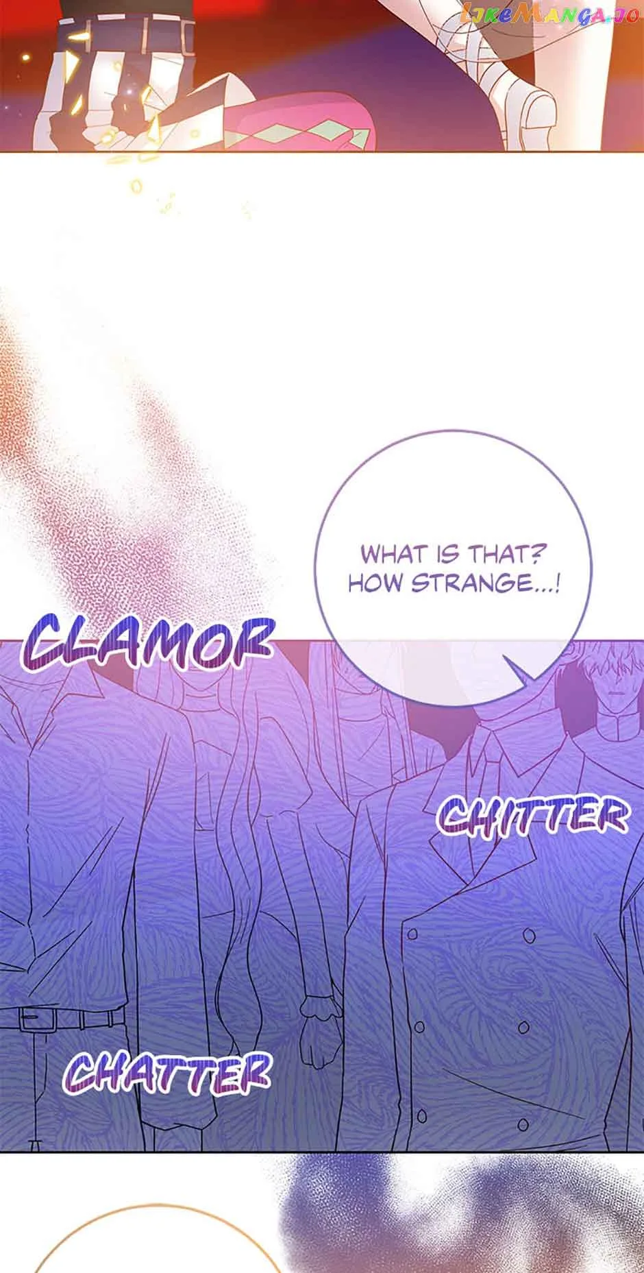 Sponte Dei Chapter 72 page 26